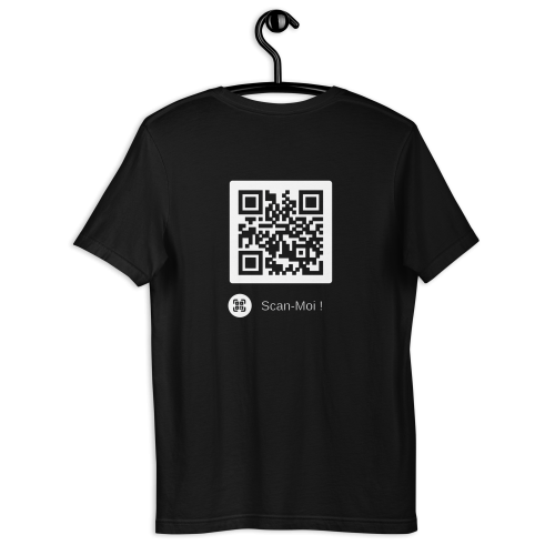 T-shirt Classique Bella