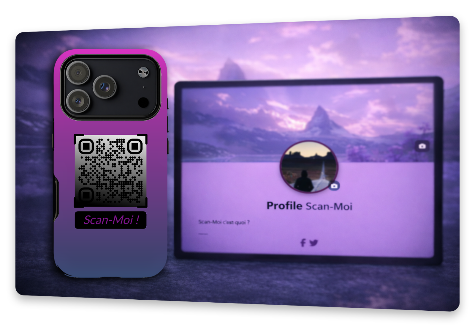 profil qr code scan-moi