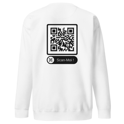 Sweatshirt Cotton Heritage